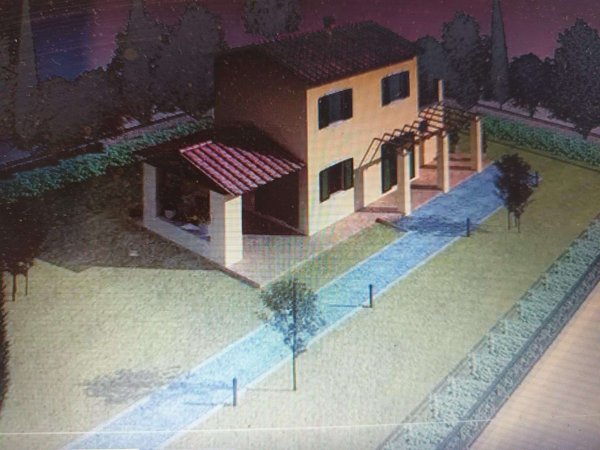 casa indipendente in vendita a Lucca in zona Sant'Anna