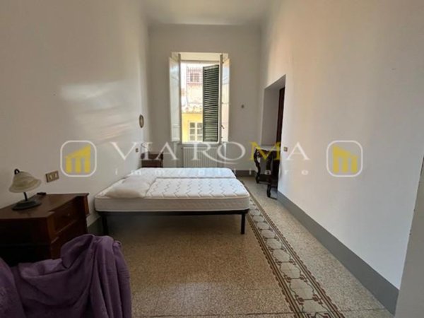 appartamento in vendita a Lucca in zona Centro Città