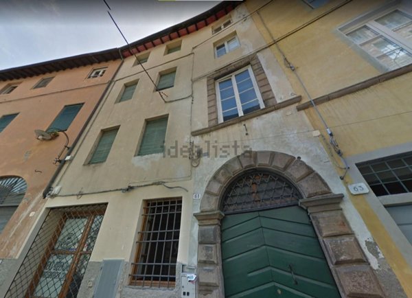 appartamento in vendita a Lucca in zona Nave