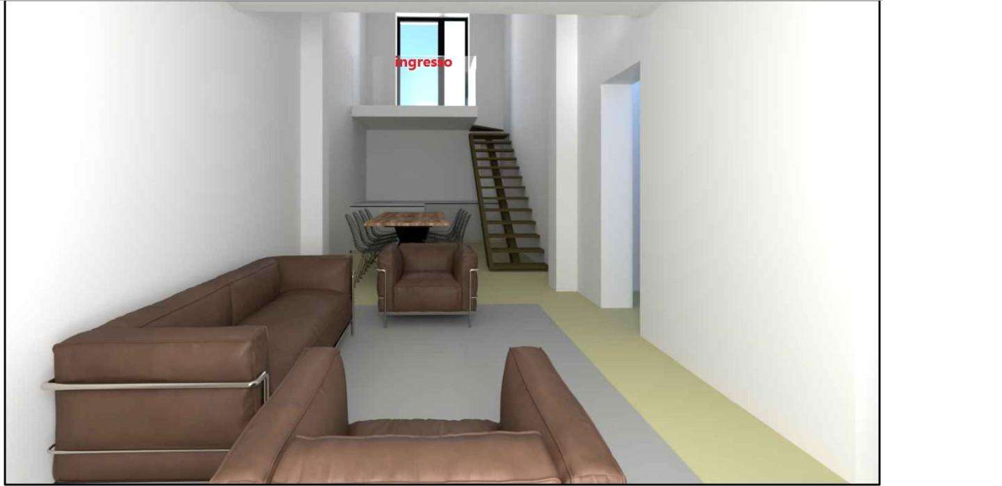 appartamento in vendita a Lucca in zona zona San Vito