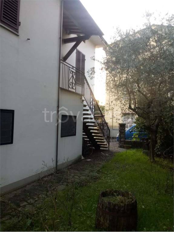 casa indipendente in vendita a Lucca in zona Sant'Anna