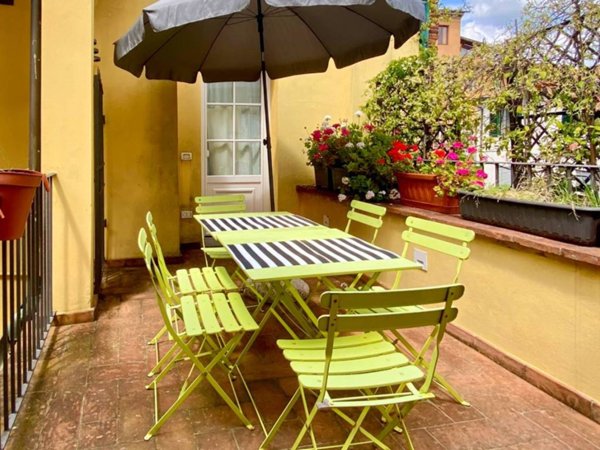 appartamento in vendita a Lucca in zona Centro Città