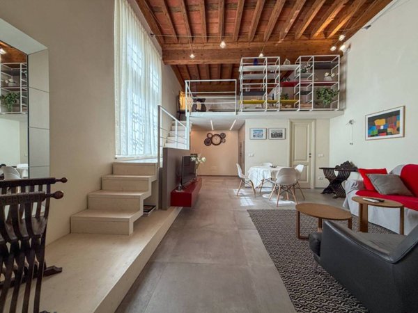 appartamento in vendita a Lucca in zona Centro Città