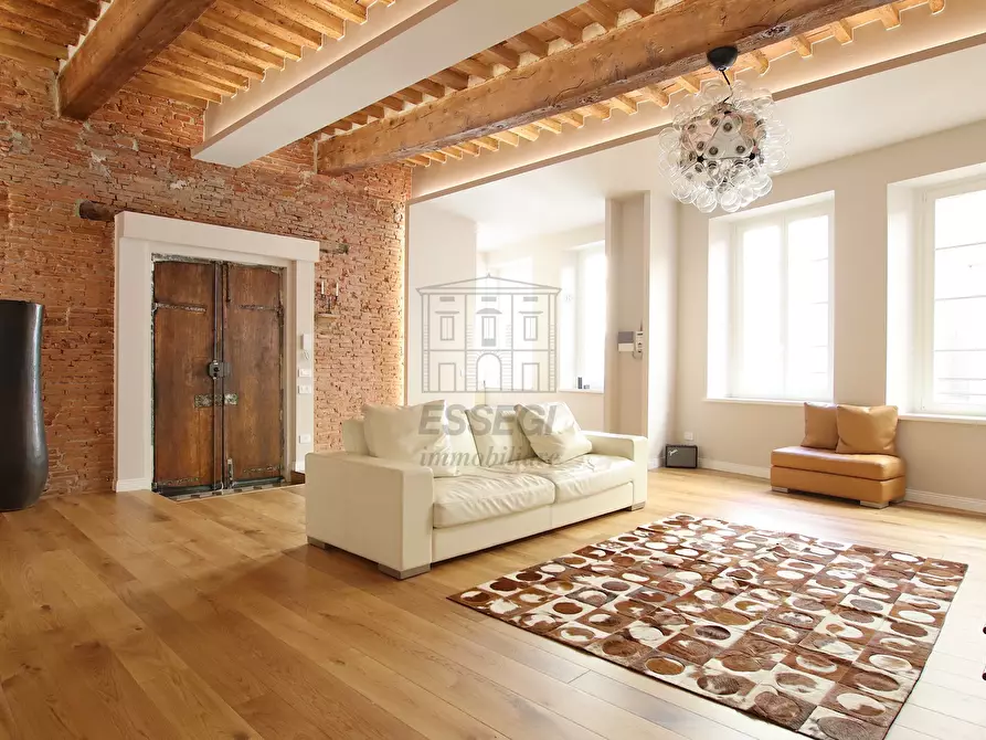 appartamento in vendita a Lucca in zona Centro Città