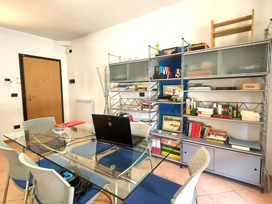 appartamento in vendita a Lucca in zona zona San Vito