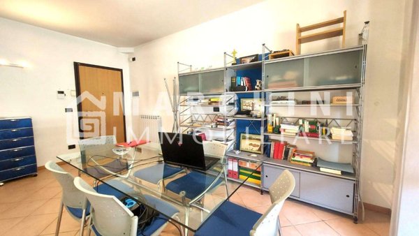 appartamento in vendita a Lucca in zona Centro Città