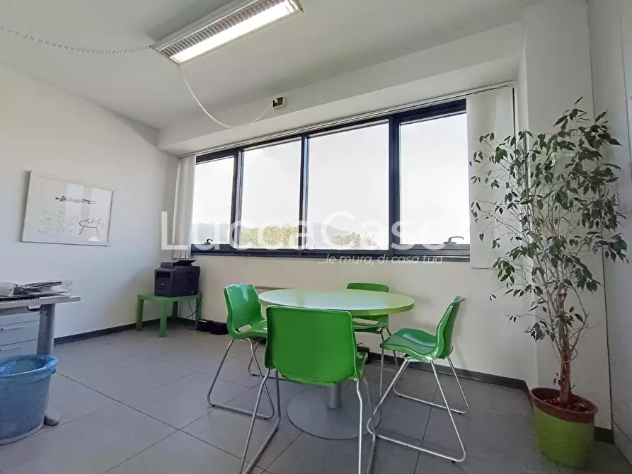 ufficio in vendita a Lucca in zona Zona San Concordio