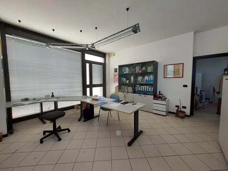 ufficio in vendita a Lucca in zona Sant'Anna