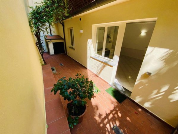 appartamento in vendita a Lucca in zona Centro Città