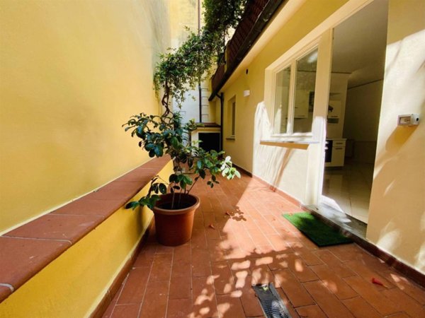 appartamento in vendita a Lucca in zona Centro Città