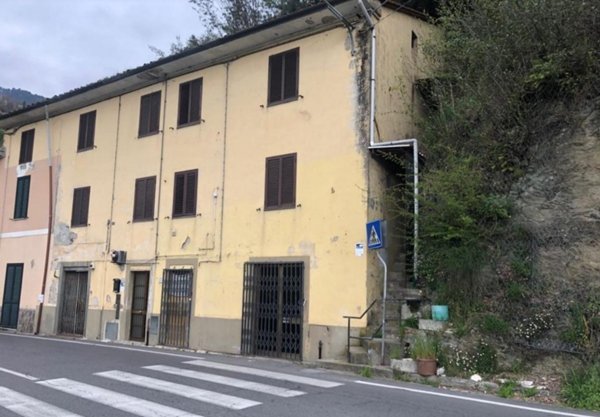 appartamento in vendita a Lucca in zona Chiatri