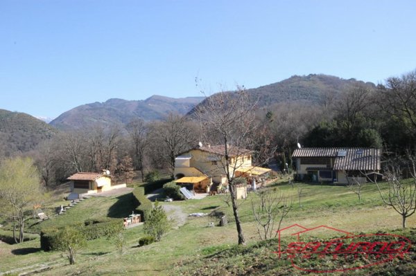 appartamento in vendita a Lucca in zona Mastiano