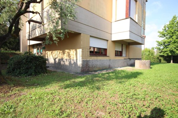 appartamento in vendita a Lucca in zona Zona San Concordio