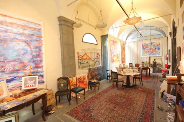 appartamento in vendita a Lucca