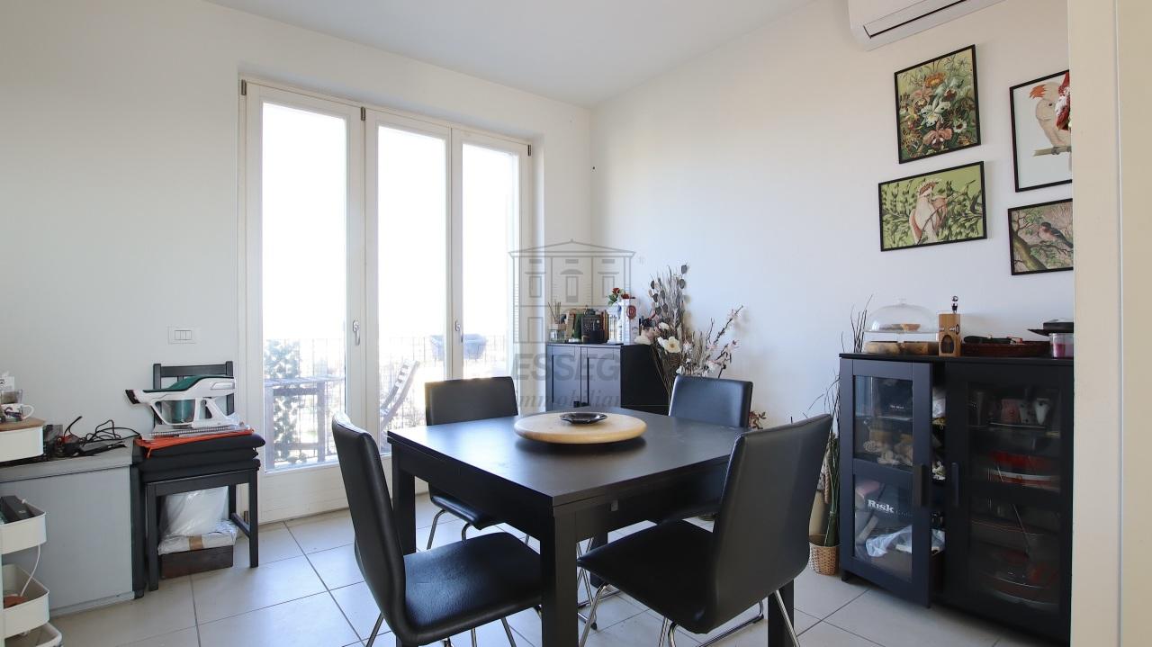 appartamento in vendita a Lucca in zona zona San Filippo