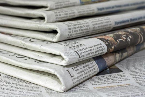 appartamento in affitto a Lucca in zona Centro Città