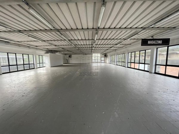 appartamento in vendita a Lucca