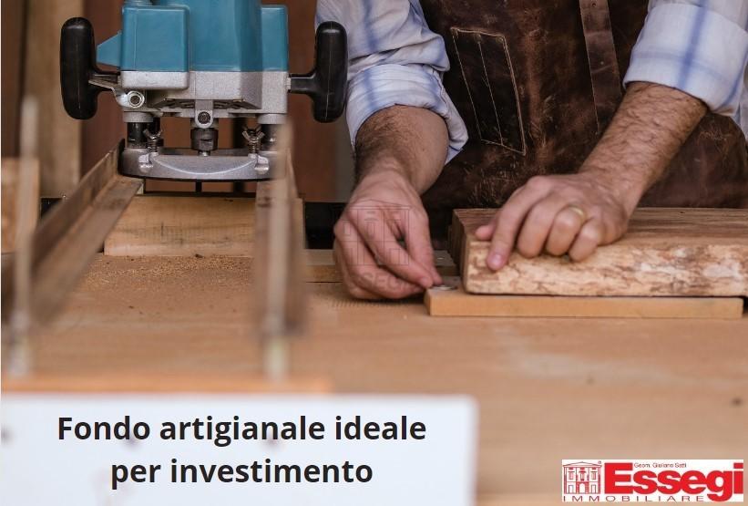 ufficio in vendita a Lucca in zona Sant'Anna