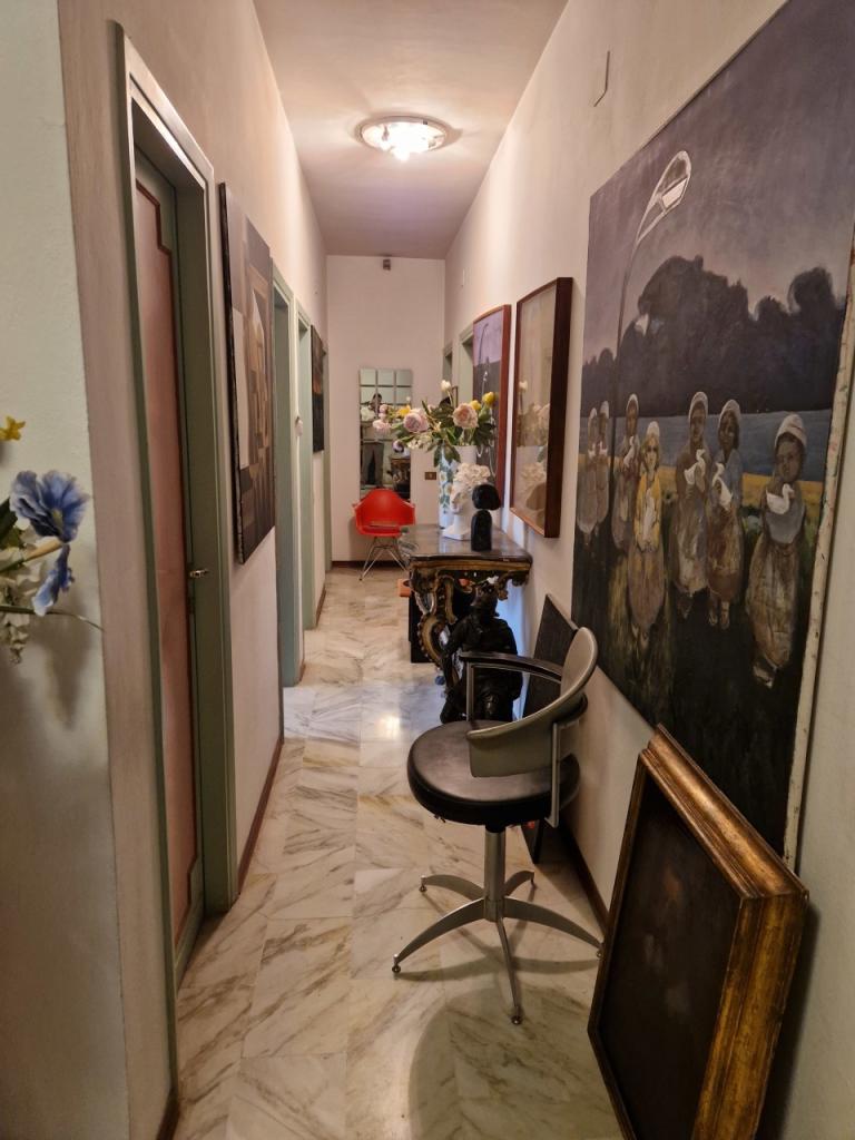 appartamento in vendita a Lucca in zona Centro Città