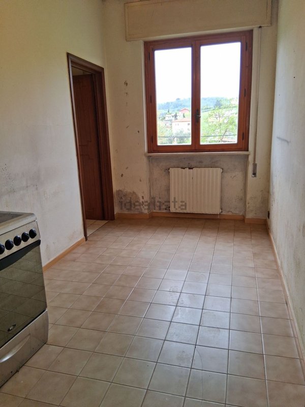 appartamento in vendita a Lucca in zona Monte San Quirico