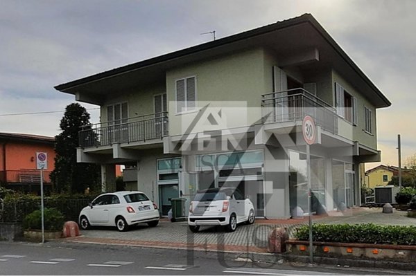 appartamento in vendita a Lucca in zona Centro Città