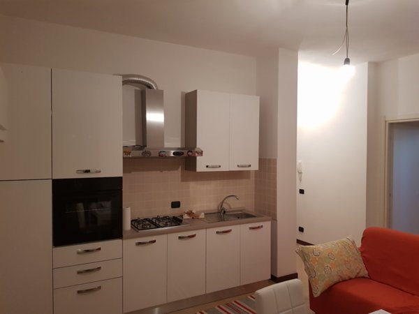 appartamento in vendita a Lucca in zona zona San Marco