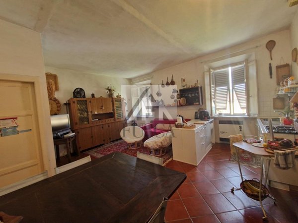 appartamento in vendita a Lucca
