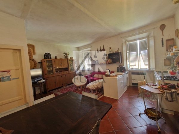 appartamento in vendita a Lucca in zona Sant'Angelo in Campo