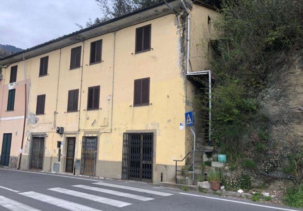 appartamento in vendita a Lucca in zona Pieve di Brancoli