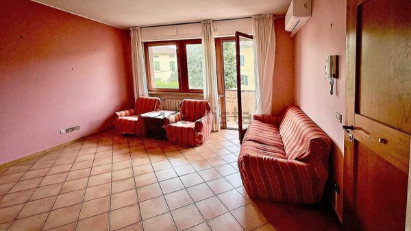 appartamento in vendita a Lucca in zona Sant'Anna