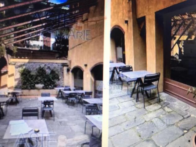 ufficio in vendita a Lucca in zona Centro Città