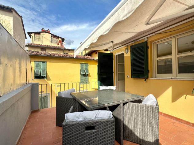 appartamento in vendita a Lucca in zona Centro Città