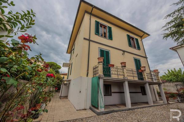 casa indipendente in vendita a Lucca in zona Zona San Concordio