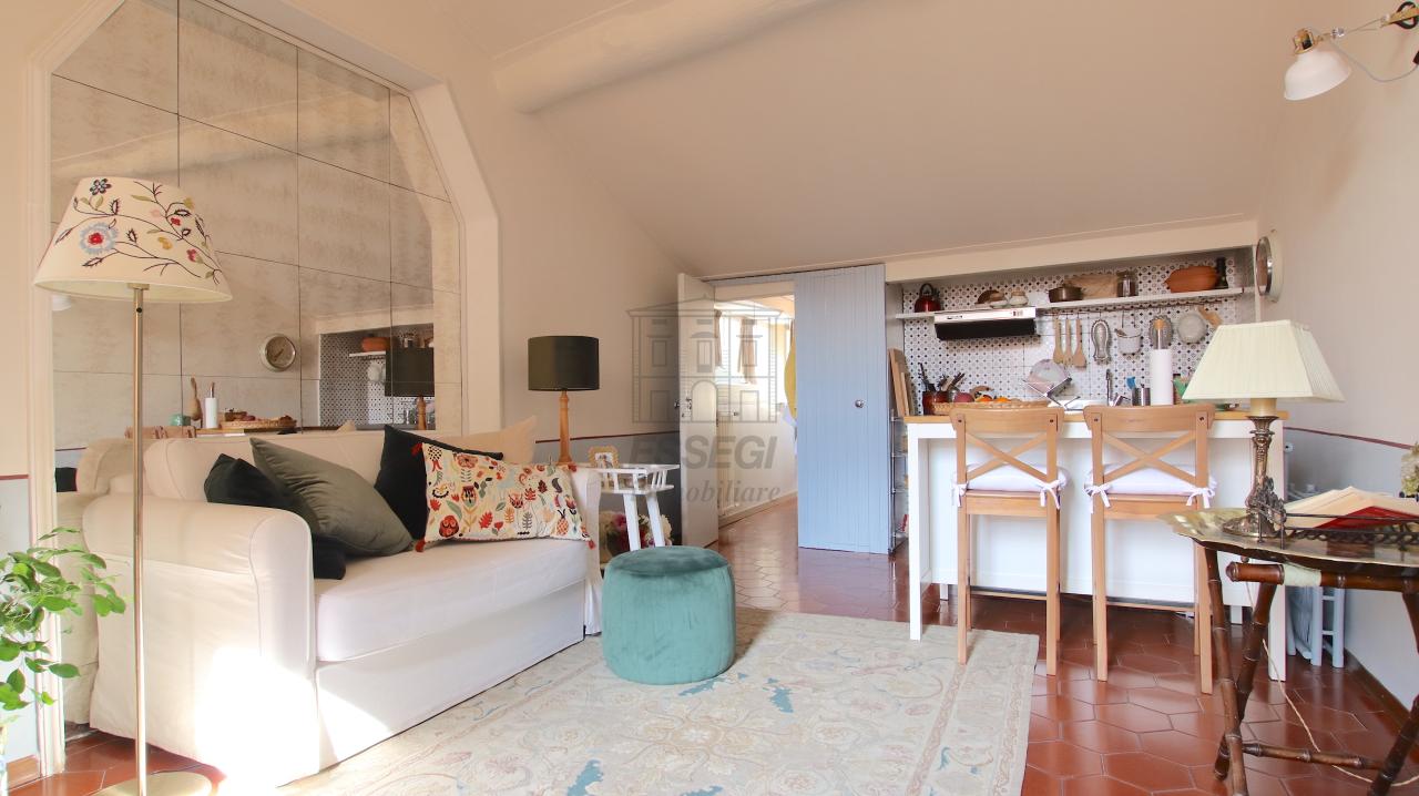 appartamento in vendita a Lucca in zona Centro Città