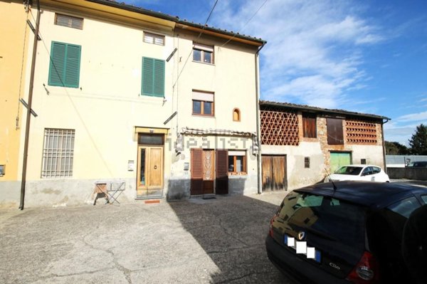 casa indipendente in vendita a Lucca in zona zona San Filippo