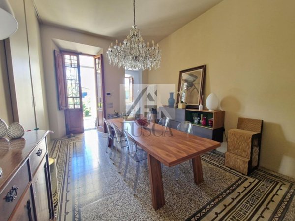 appartamento in vendita a Lucca in zona Centro Città