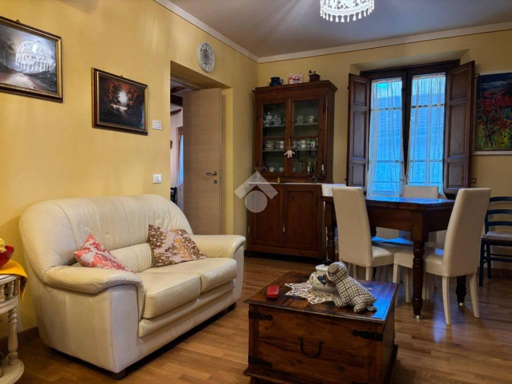 appartamento in vendita a Lucca in zona Pieve di Brancoli