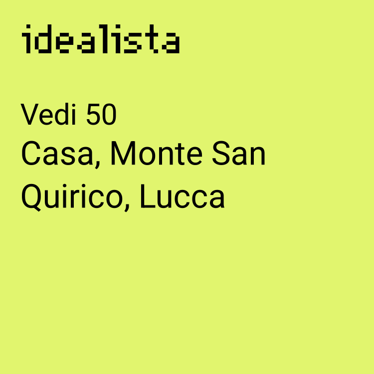 casa indipendente in vendita a Lucca in zona Monte San Quirico