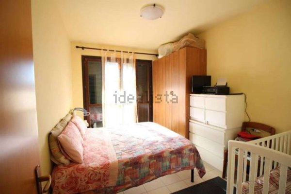 appartamento in vendita a Lucca in zona Maggiano