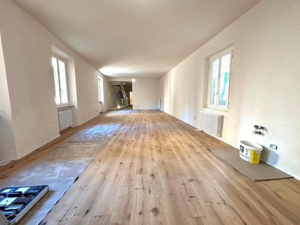 appartamento in vendita a Lucca in zona Centro Città