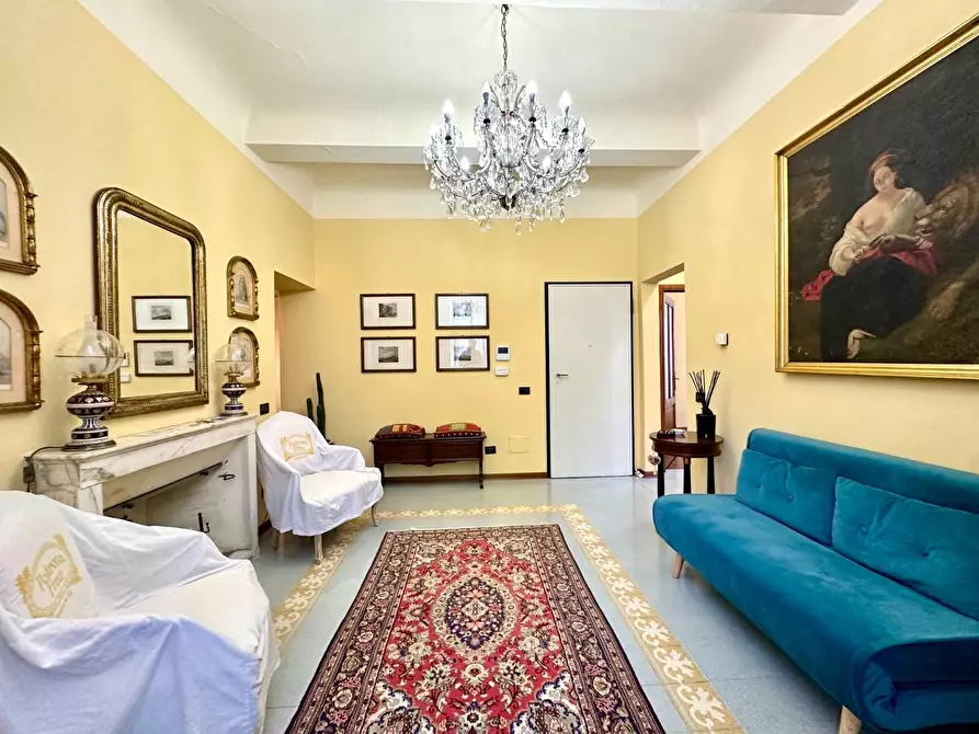 appartamento in vendita a Lucca in zona Centro Città