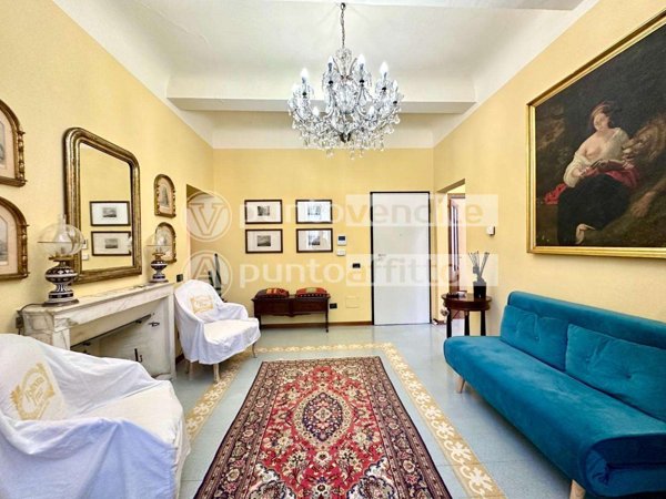 appartamento in vendita a Lucca in zona Centro Città