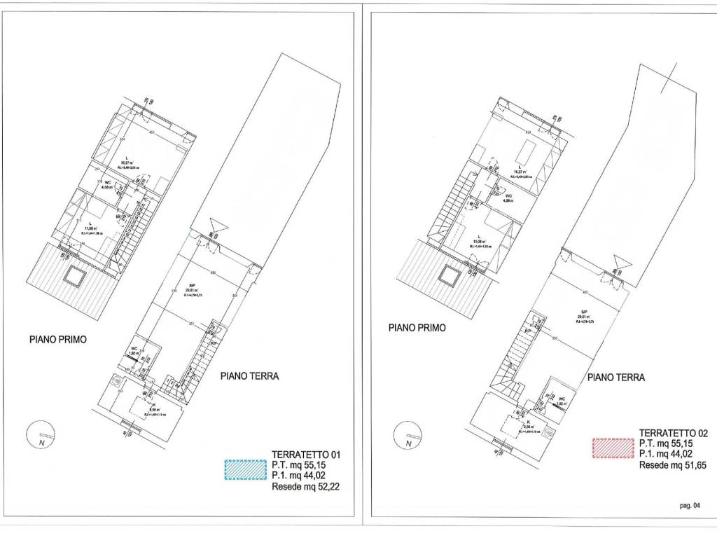 casa indipendente in vendita a Lucca in zona zona Sorbano