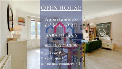 appartamento in vendita a Lucca in zona Centro Città