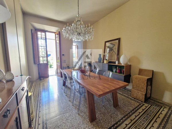 appartamento in vendita a Lucca in zona zona Mugnano