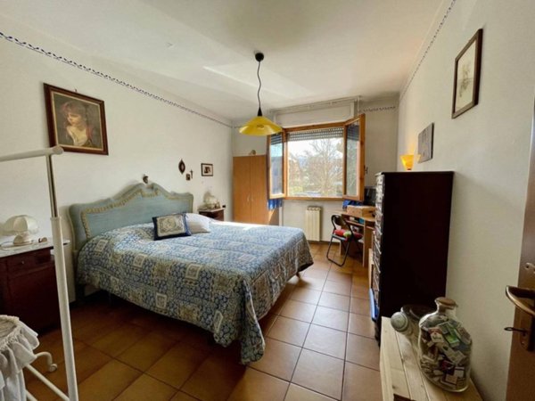 appartamento in vendita a Lucca in zona zona Sorbano