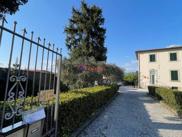 casa indipendente in vendita a Lucca in zona zona SS. Annunziata