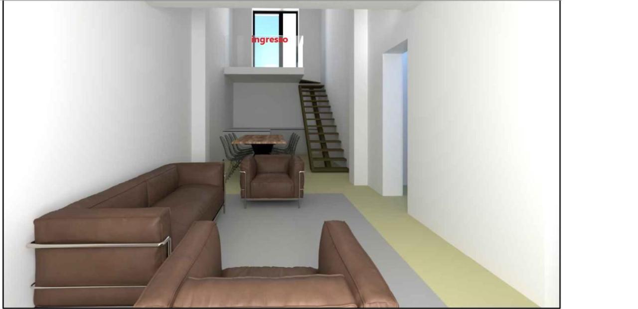 appartamento in vendita a Lucca in zona zona San Vito