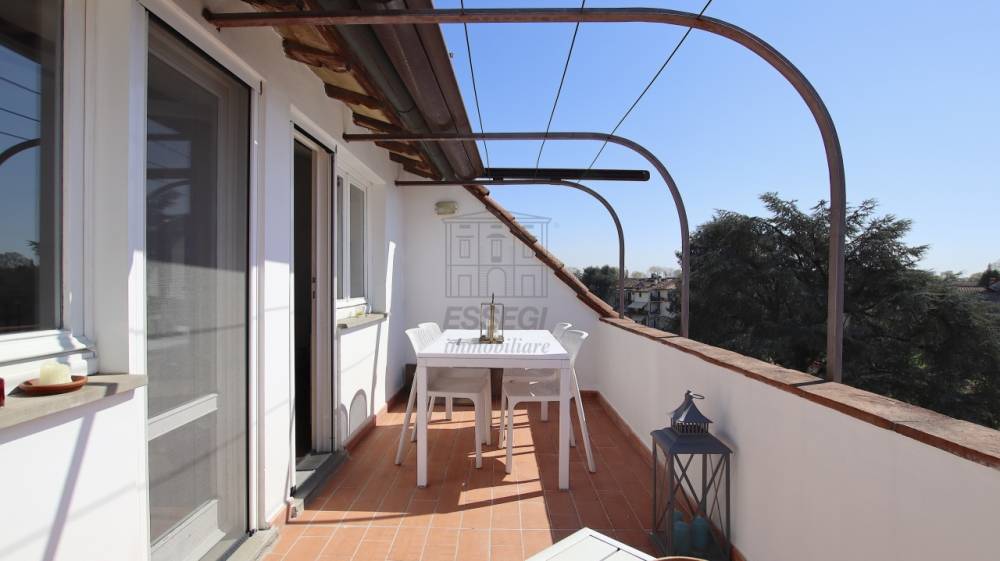 appartamento in vendita a Lucca in zona Centro Città