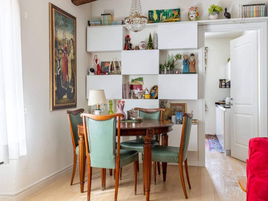 appartamento in vendita a Lucca in zona Centro Città